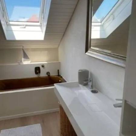 Ferienwohnung mit Seeblick Hagnau am Bodensee Exterior foto