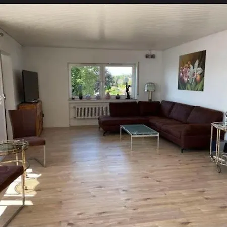 Ferienwohnung mit Seeblick Hagnau am Bodensee Exterior foto