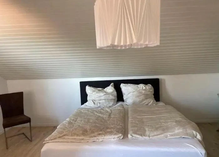 Ferienwohnung mit Seeblick