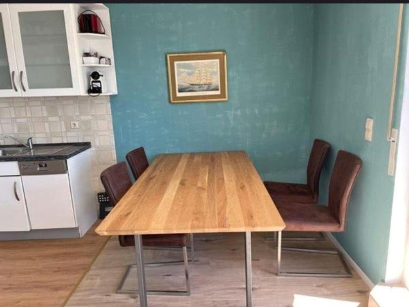 Mit Seeblick Apartment *
